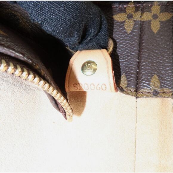 💎✨Authentic✨💎Louis Vuitton Monogram Luco Tote Bag - Picture 16 of 16